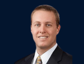 Chase Cooper, Senior Mortgage Loan Officer