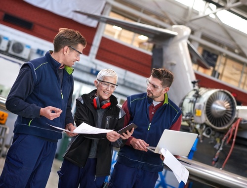 We specialize in providing comprehensive financial planning solutions to Engineers in the Defense and AeroSpace Industry