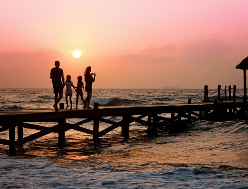 Beyond Finance: What Matters Most to Me