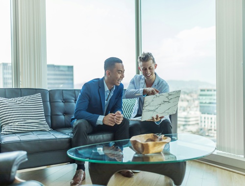 Wealth Management