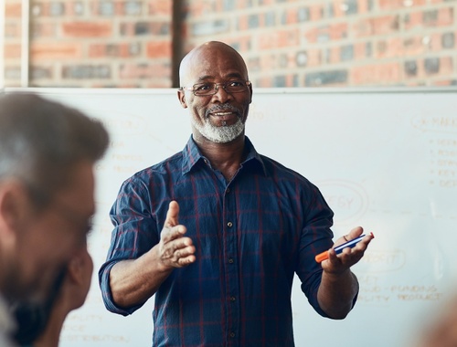 Business Owners: Plan for Personal and Business Success