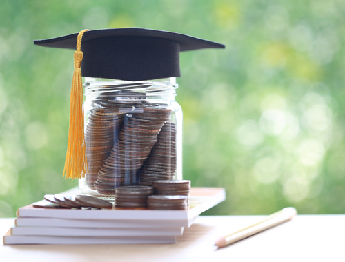 529 College Savings Plans