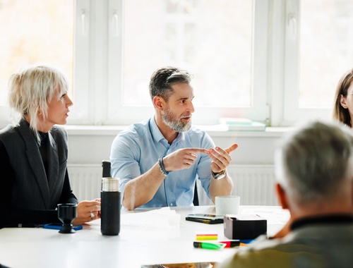 Employer <br/>Groups