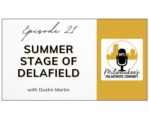 Summer Stage of Delafield