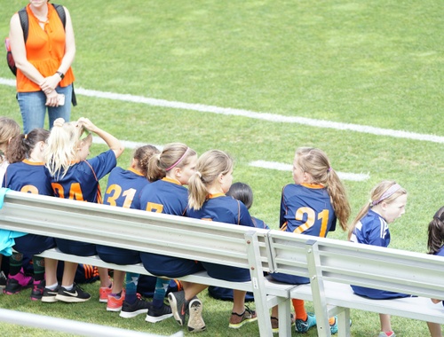 Coach Experience