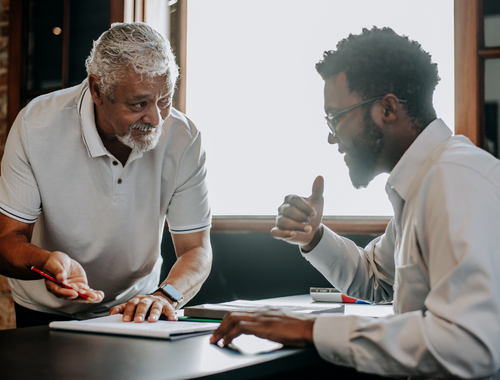 Planning for a Growing, Multigenerational Community