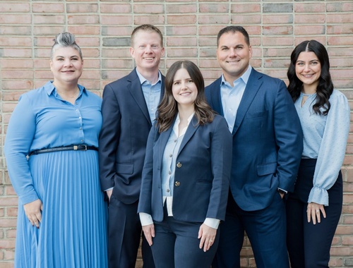 The Yezovich-McGrath Group