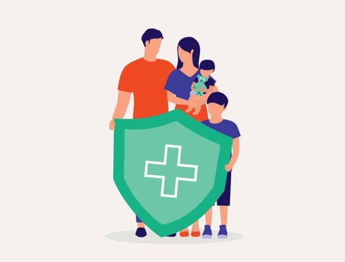 Health Insurance Plans for Individuals and Families