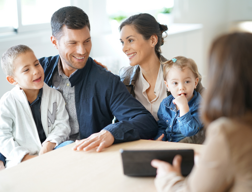 Financial Planning. Your goals. Your dreams. Your plan.