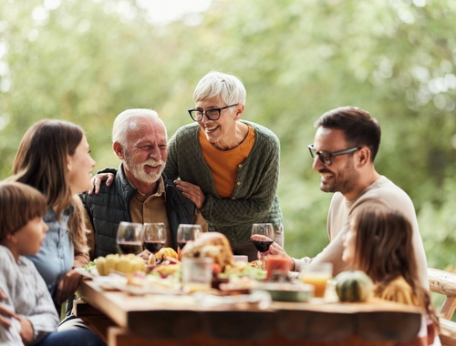 Preserving Your Retirement Income