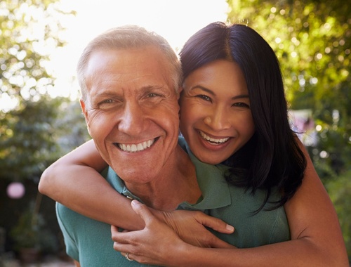 Thrive in retirement