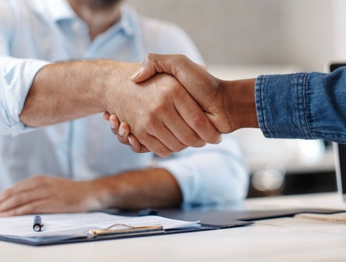 Long-term Guidance for a Successful Career