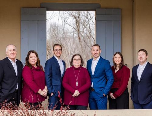 Our Firm