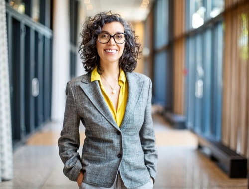 Women Investors
