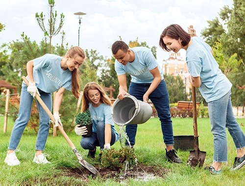 Staying Connected with Our Community