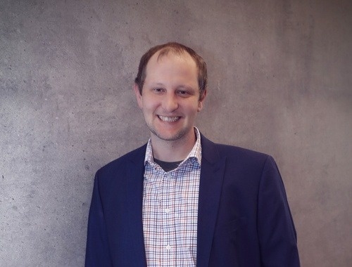 Tony Miller