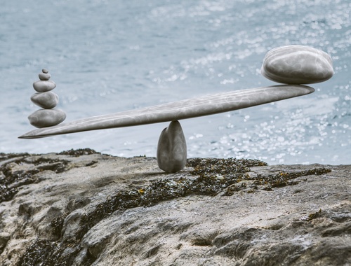 Unbiased and Balanced<br/>