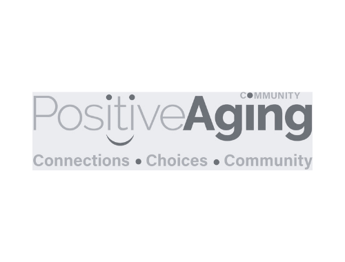 Positive Aging Community