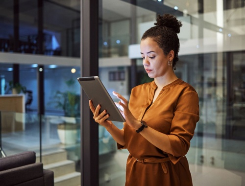 Seize Opportunity With Proactive Strategies