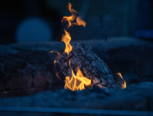 Fireside Chat