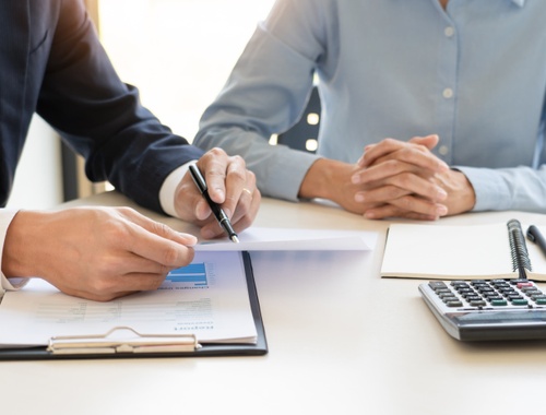 The Difference Between Tax Planning and Tax Preparation