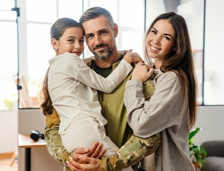 Individuals & Families
