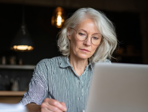 Why Widowhood Financial Planning Matters