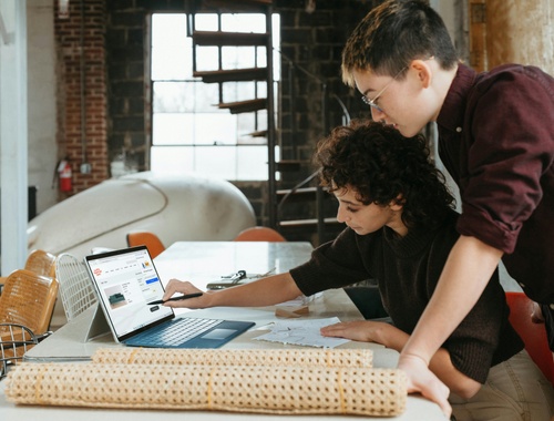 Financial Planning for Your Business is Essential