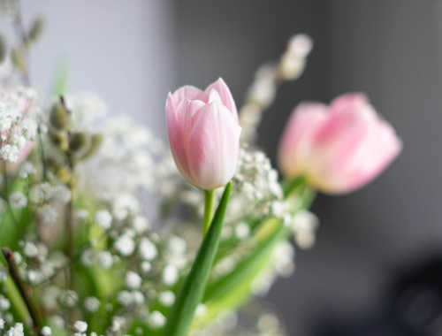 Death of a spouse