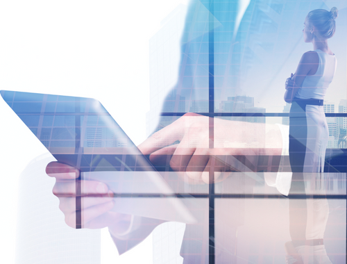 The Role of Technology