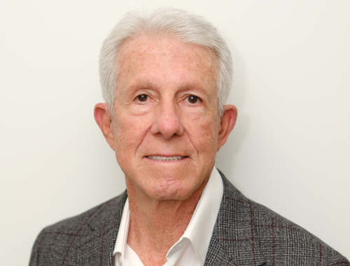 Craig Hall