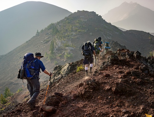 Participant Corner: Retirement May Be Your Next Adventure