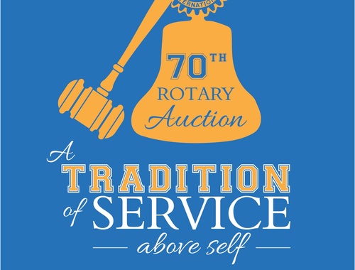 Rotary Scholars