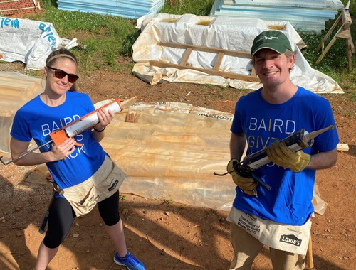 Chatham County Habitat for Humanity