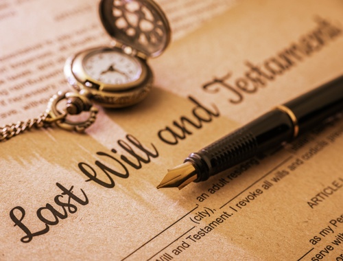 Estate Planning