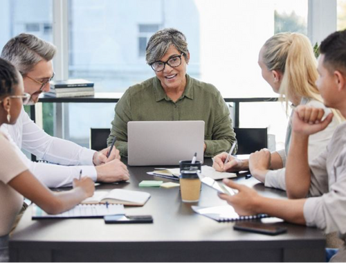 The Boomer Delay - When Employees Don’t Retire “On Schedule”
