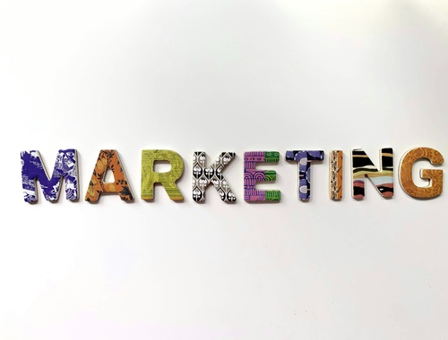 Automated Marketing