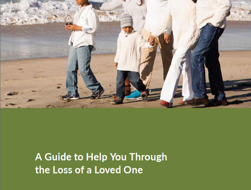 Loss of a Loved One
