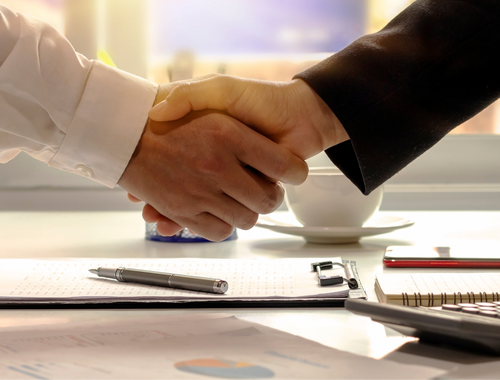 Partnership Formed Between Aliciene Tax & Financial Solutions and Moosic-Based Firm