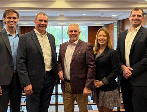 Why <strong>us</strong>? Because we're about <strong>YOU</strong>.