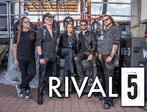 ABOUT RIVAL 5 BAND