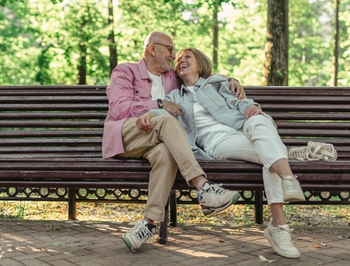 Retirement Account Management