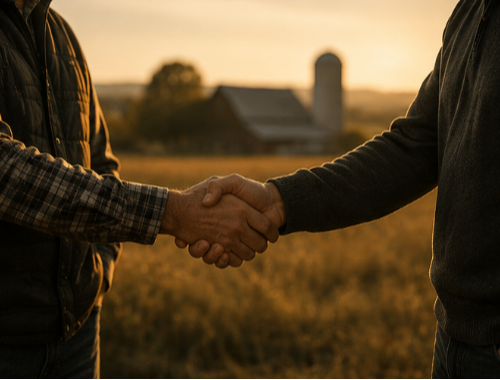 Long-term Trust and Steadiness