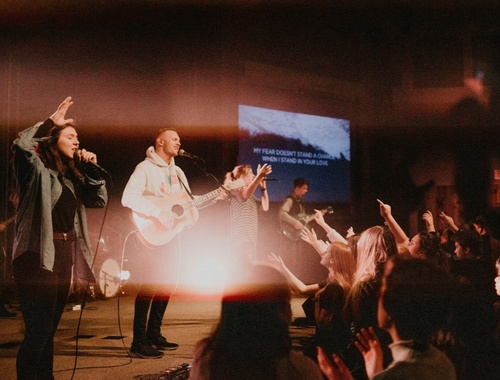Bayside Church