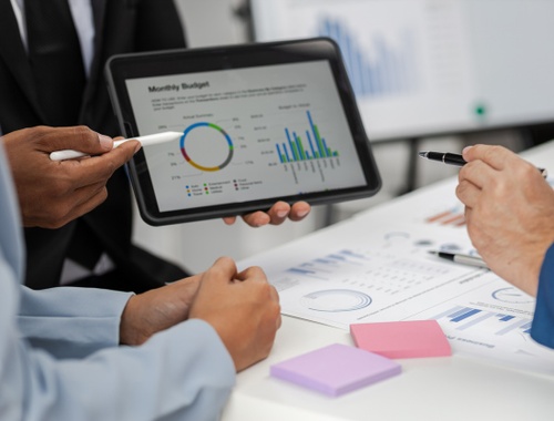 Financial Planning