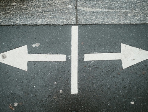 A Decision Not Made Is Still a Decision