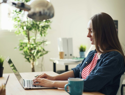 At our firm, we have the client—and only the client—in mind.
