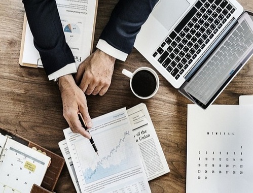 Optimize Your Assets