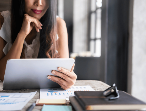 A Disciplined, Client-Centered Approach