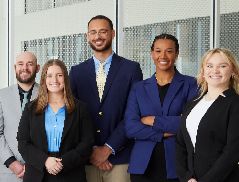 Financial Advisor Foundations Program
